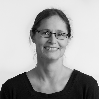 Foto Anke Treutlein-Kiernan