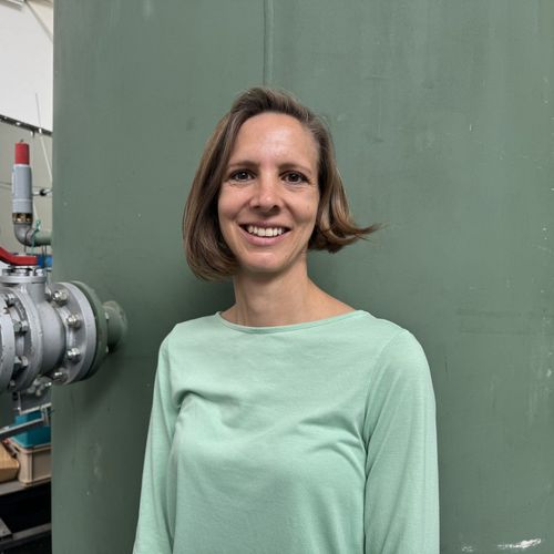 Foto Franziska Meinecke