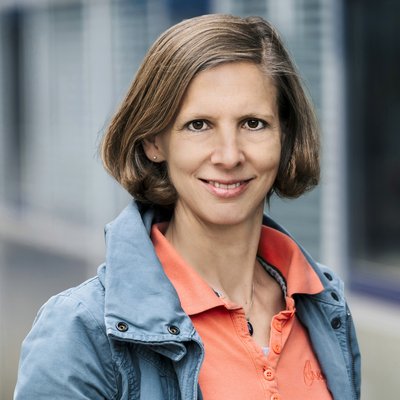 Foto Franziska Meinecke