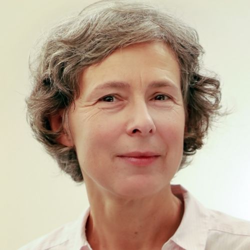 Foto Bettina Müller