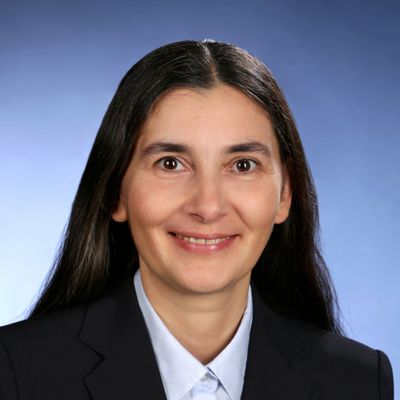 Foto Cristina-Maria Sirrenberg-Cruciat