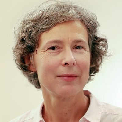 Foto Bettina M&uuml;ller