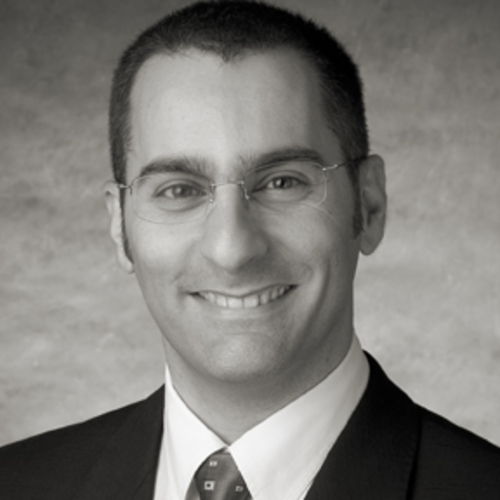 Foto Badreddin Abolmaali