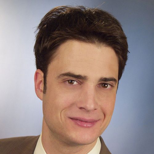 Foto Frédéric Weller