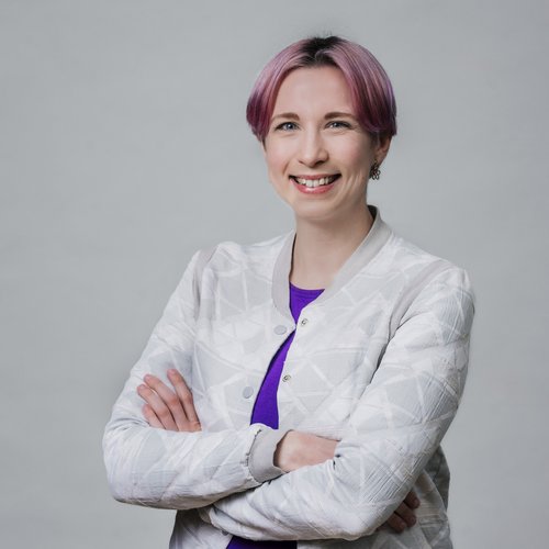 Foto Nadja K&ouml;rner