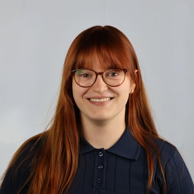 Foto Sabrina Kaniewski