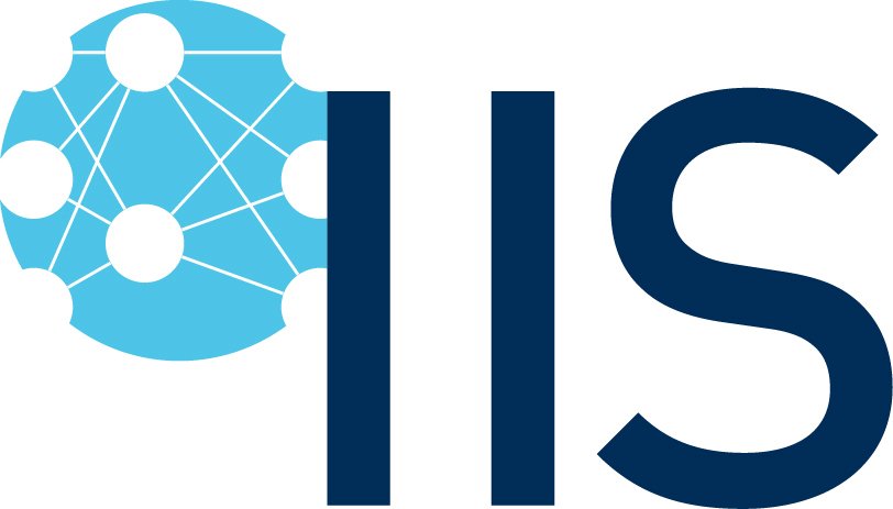 IIS Logo