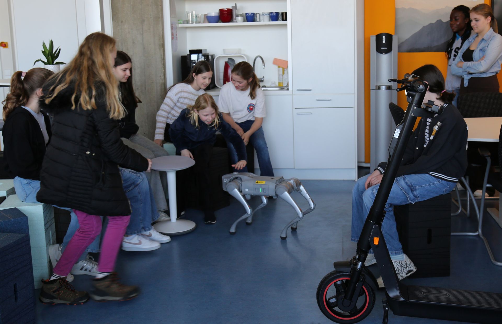Girlsday 2025