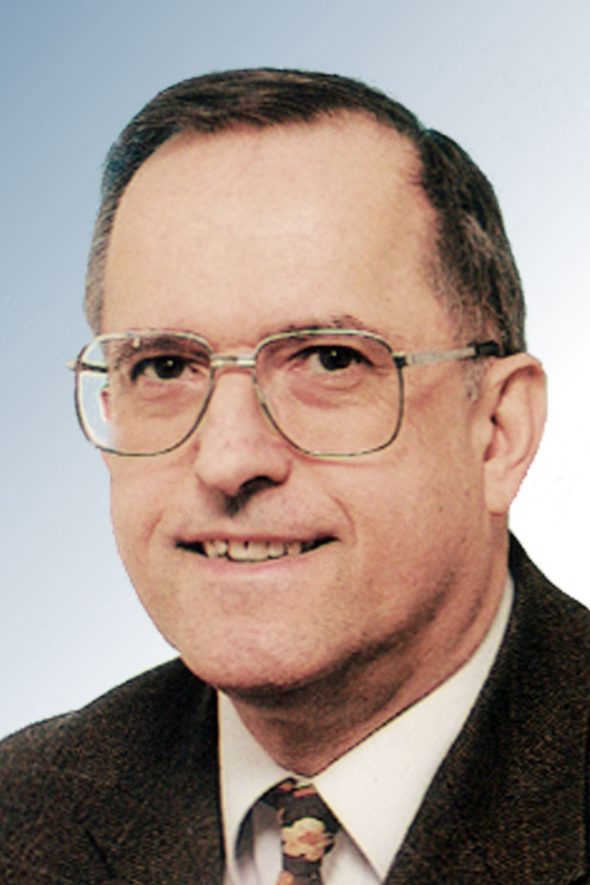 Prof. Dr. Joachim Goll