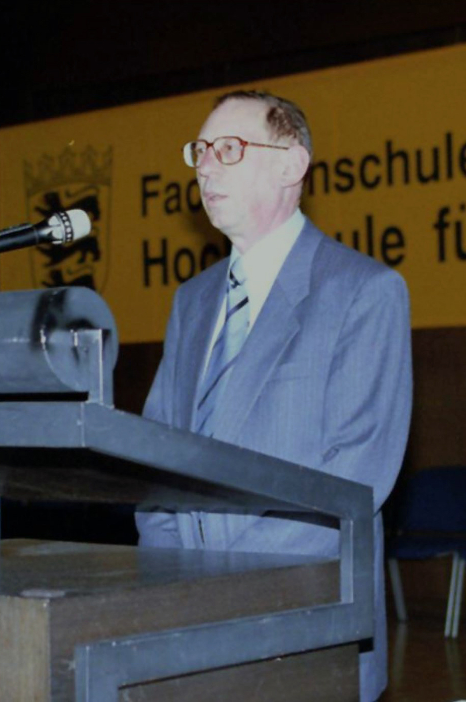 Prof. Dipl.-Ing. Eberhard Herter