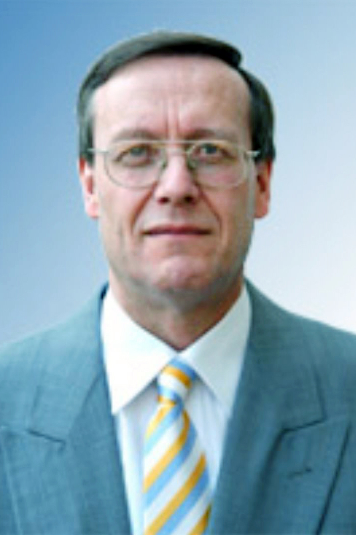 Prof. Dr.-Ing. Karlheinz Höfer