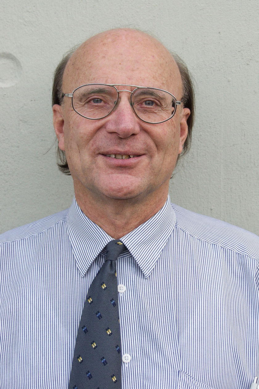 Prof. Dr.-Ing. Gerald Kampe 