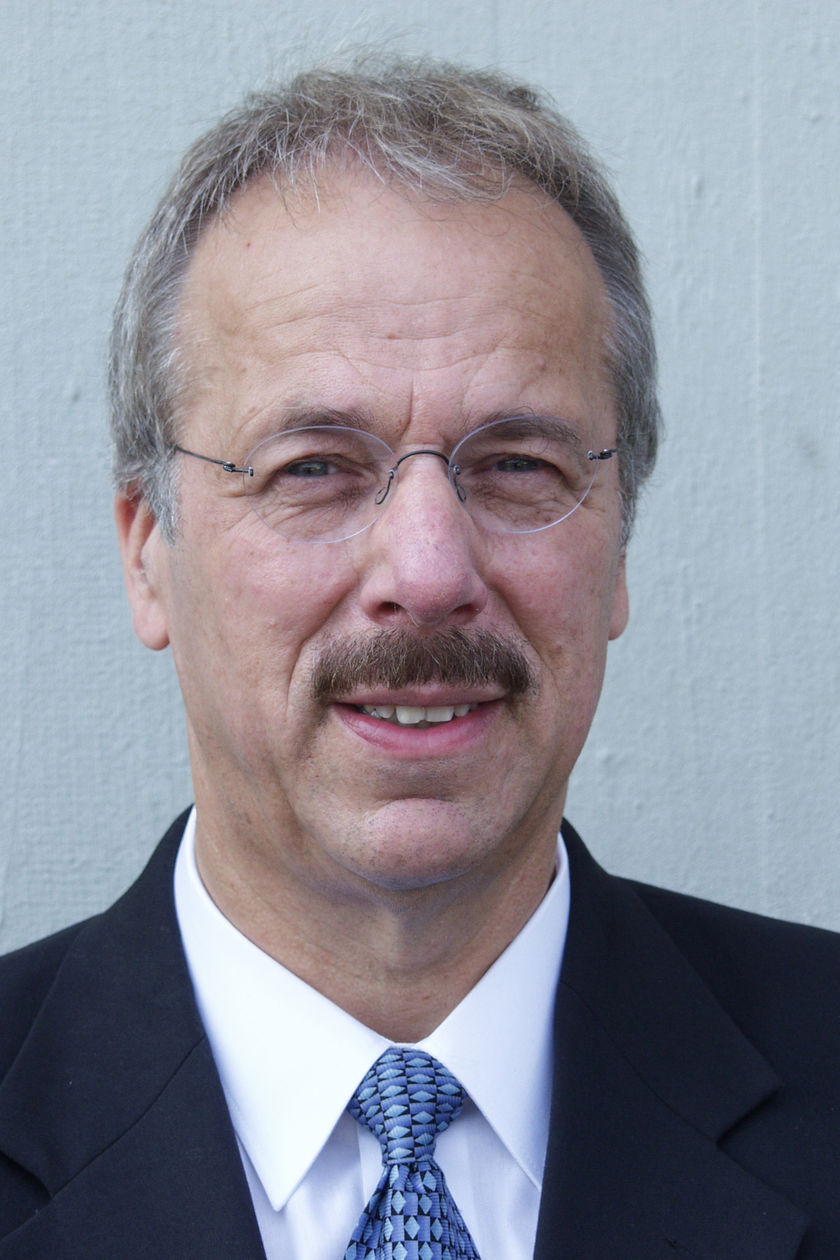 Prof. Dr.-Ing. Hermann Kull
