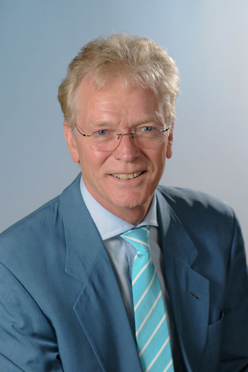 Prof. Dipl.-Ing. Herbert Wiese