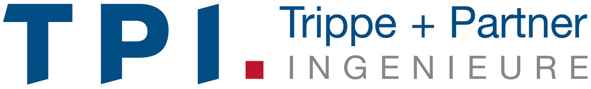 Logo Trippe + Partner Ingenieure