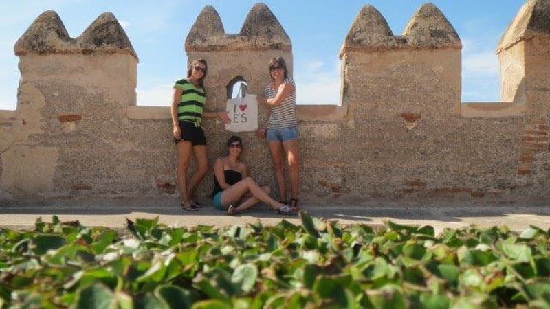 Spanien Spanien