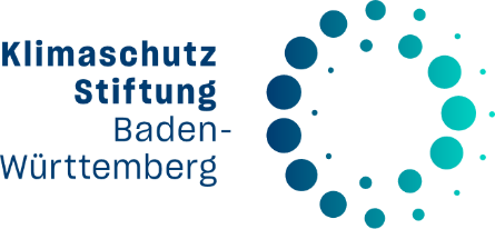 Logo Klimaschutz-Stiftung BW