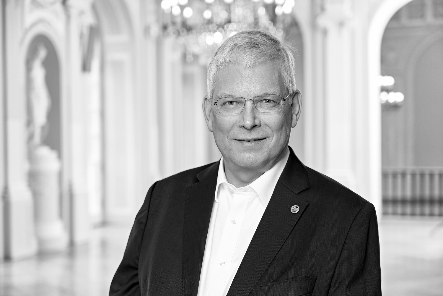Prof. Dr. Stephan Dabbert