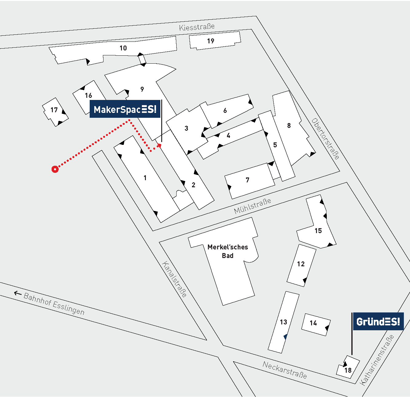 Makeathon | Hochschule Esslingen