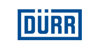 Logo DÜRR