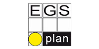 Logo EGS plan
