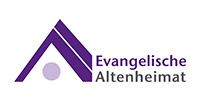 Logo Evangelische Altenheimat 