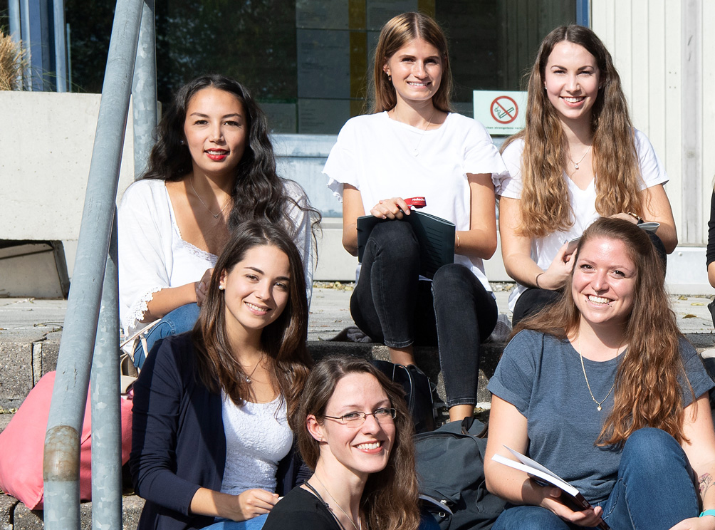 Degree Social Work Bachelor Hochschule Esslingen